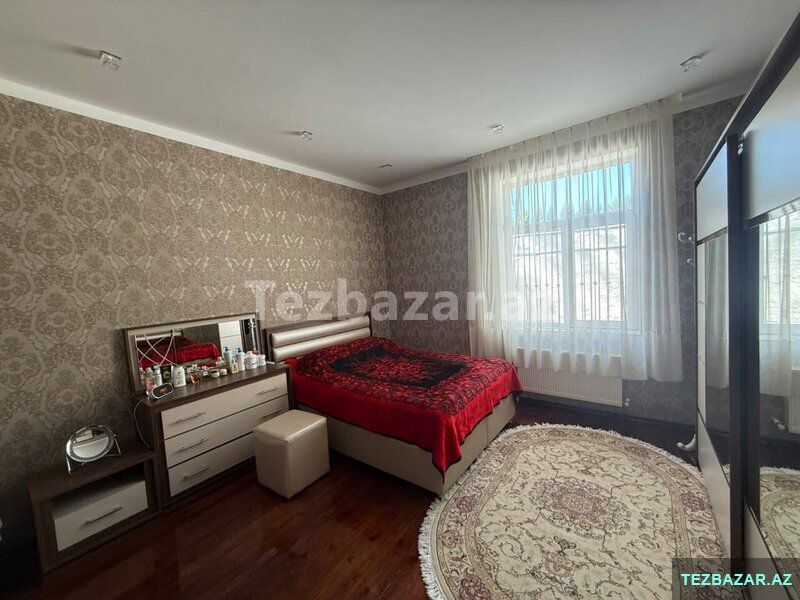Mastağada super bağ satılır — Ev, villa, Bakı (6)