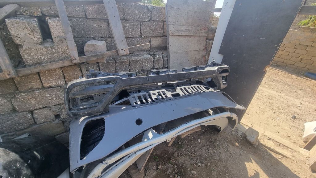 Totyotq buferleri abirsofkaları Cross Camry Corolla Rav4 Land — Digər, Bakı (7)