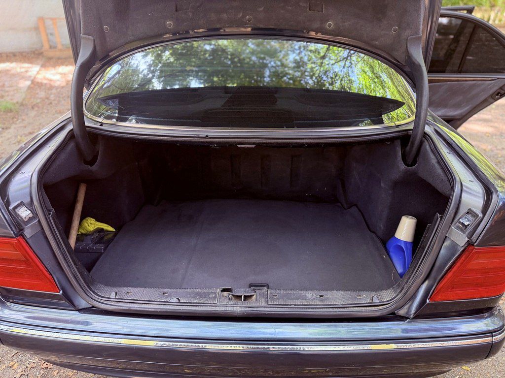 Mercedes E 220, 2.2 L, 2000 il, 453 000 km — Avtomobillər, Ağcabədi (6)