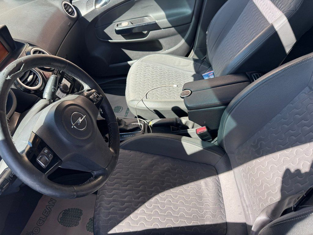 Opel Corsa, 1.4 L, 2014 il, 250 000 km 67-BG-177 — Avtomobillər, Naxçıvan (8)