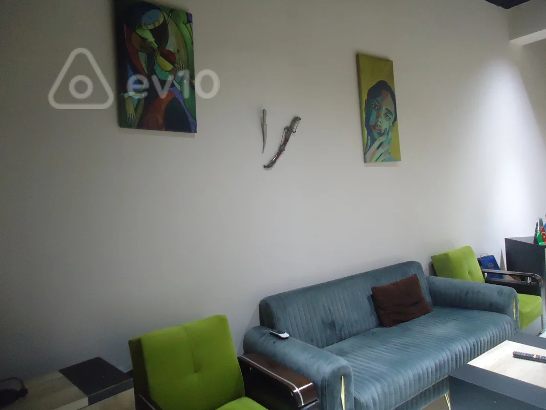 Ofis, 45 m², 8 noyabr k 23 — kirayə — Ofis, Bakı (5)