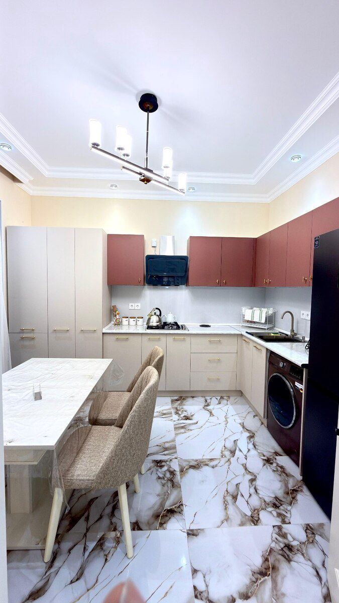 Bağ evi kirayə verilir, Qəçrəş k — Ev, villa, Quba (8)