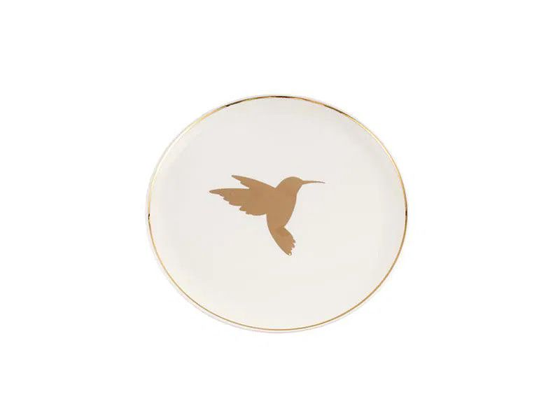 Boşqab Porland Exotic, 18 sm — Mallar, Bakı