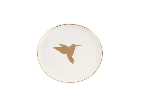 Boşqab Porland Exotic, 18 sm — Bakı