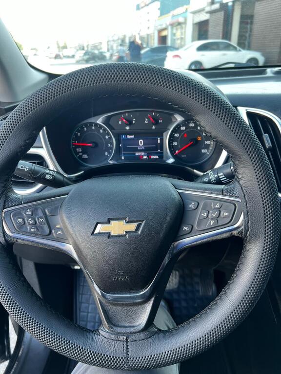 Chevrolet Equinox, 1.5 L, 2019 il, 223 000 km — Avtomobillər, Sumqayıt (7)