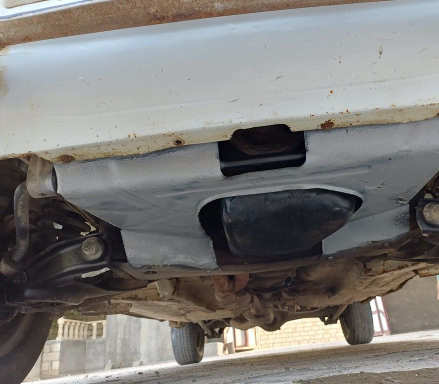 Lada (VAZ) 2106, 1.5 L, 1997 il, 98 000 km — Avtomobillər, Qazax (6)