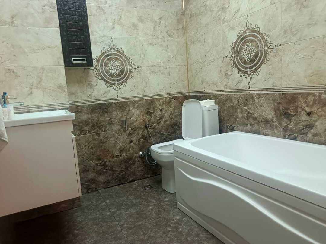 Satılır 2 otaqlı yeni tikili 90 m² — Mənzil, Bakı (6)