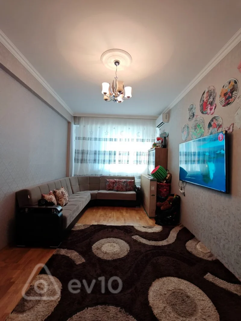 2 otaqlı mənzil, 63 m², H.Əliyev prospekti, Xırdalan — Xırdalan