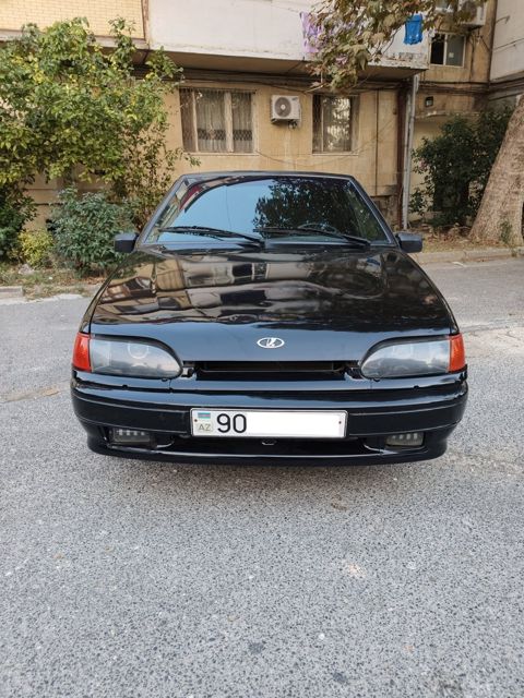 Lada (vaz) 2115, 2011 il — Bakı