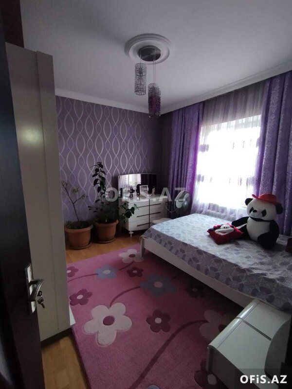 Həyət evləri Satılır Xırdalan, spam marketin yani, 4 otaq, 200 m² — Ev, villa, Xırdalan (5)