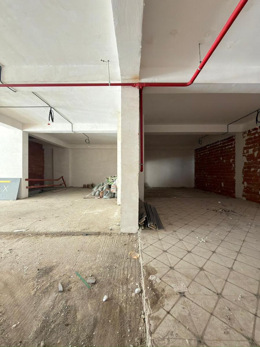 İcarəyə verilir obyekt 410 m² — Əmlak, Bakı (10)