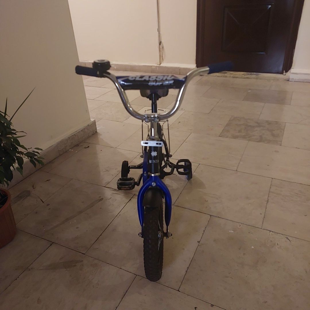 Velosiped Vista — Velosipedlər, Bakı (4)
