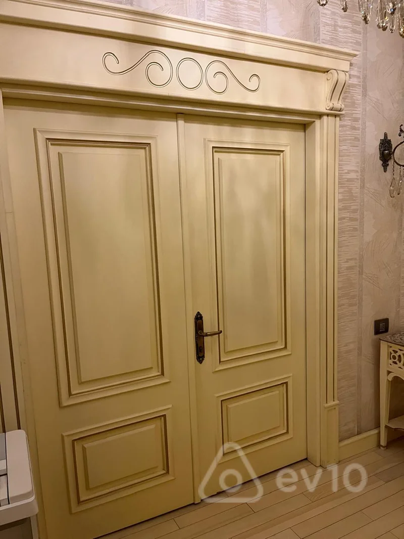 4 otaqlı mənzil, 200 m², Təbriz — Mənzil, Bakı (10)