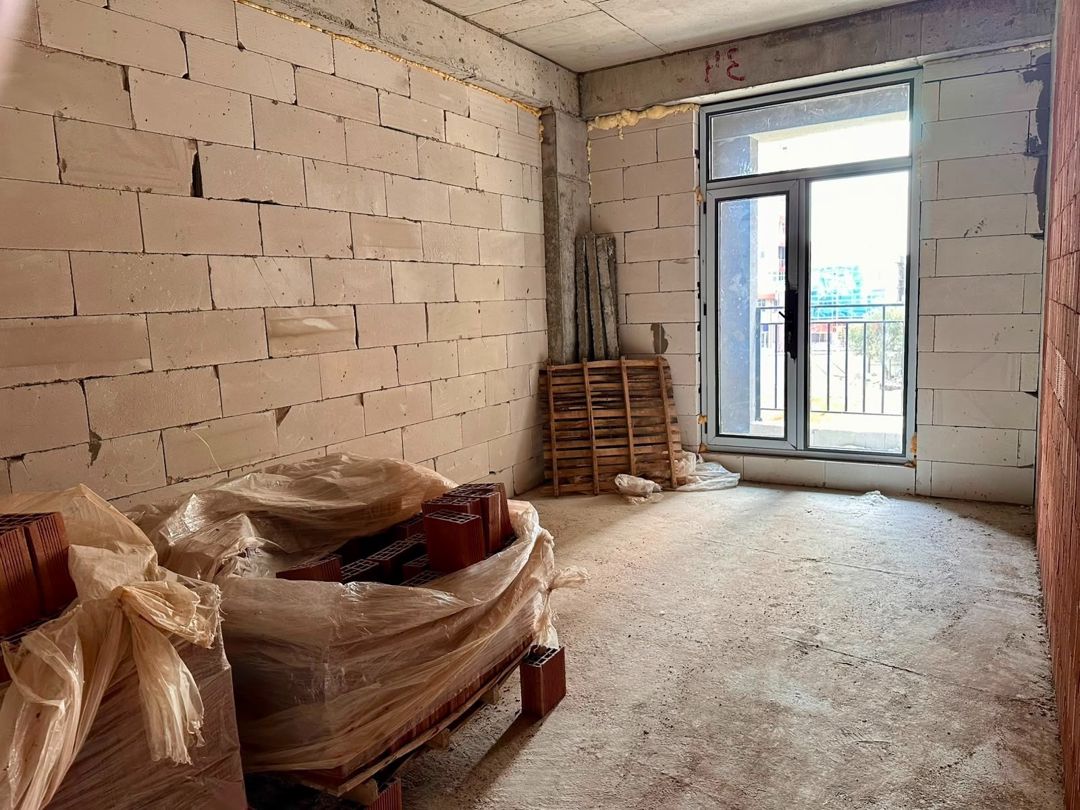 Satılır 3 otaqlı yeni tikili 127 m² — Mənzil, Bakı (6)