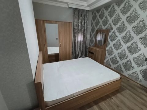İcarəyə verilir 2 otaqlı yeni tikili 65 m² — Bakı
