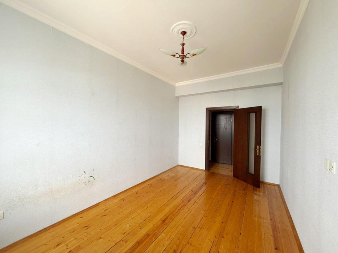 İcarəyə verilir 2 otaqlı yeni tikili 92 m² — Mənzil, Bakı (4)