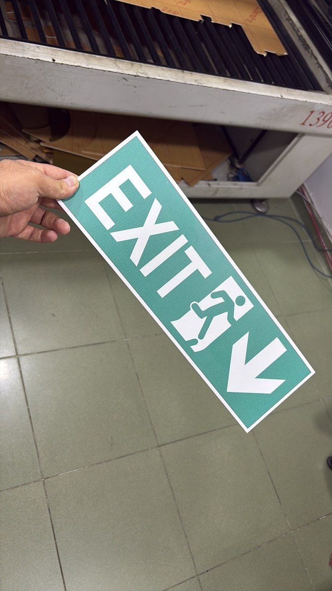 Sətəm lövhələr — Reklama, IT, marketing, Bakı (4)