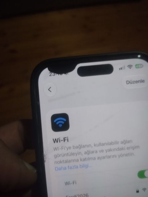 IPhone 15 Pro, 256 GB, Gümüşü, Face ID — Ceyranbatan