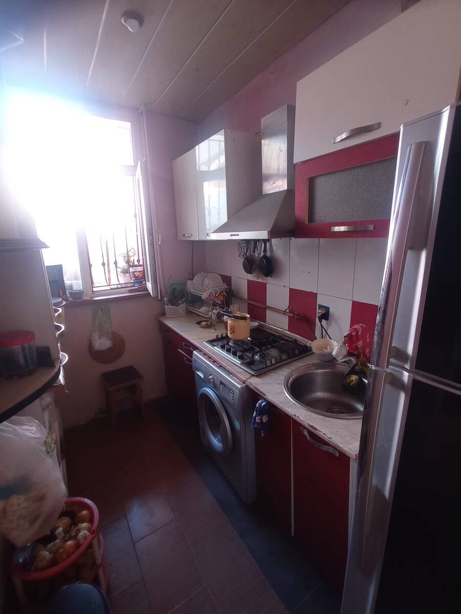 Həyət evi, Binəqədi qəs — Ev, villa, Bakı (4)