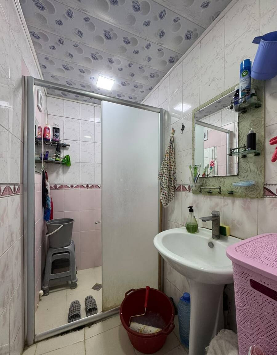 3 otaqlı mənzil 69.3 m² satılır — Mənzil, Bakı (12)