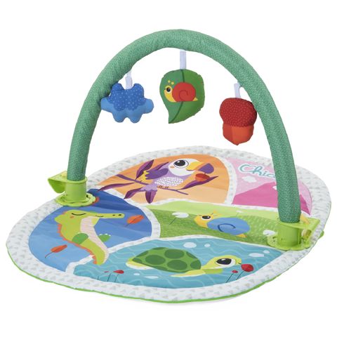 Chicco oyun xalçası 00011353000000 — Bakı