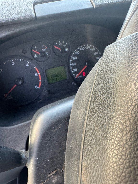 Ford Transit, 2.4 L, 2009 il, 233 000 km — Avtomobillər, Bakı (9)