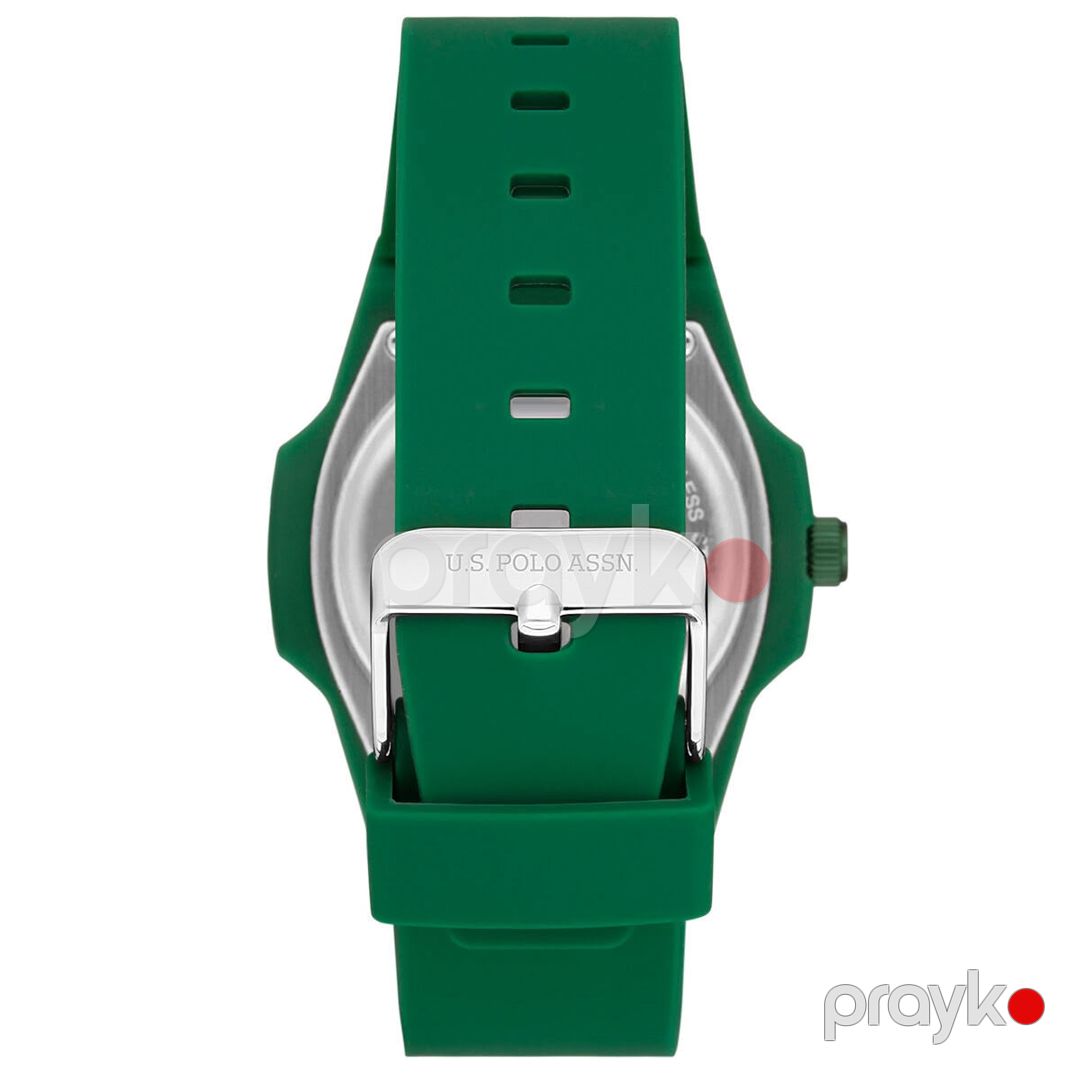 Kişi qol saatı U.S. Polo Assn. USPA1050-05 — Mallar, Bakı (3)