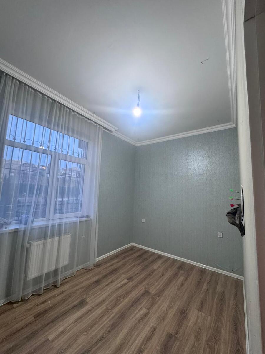 Satılır 3 otaqlı yeni tikili 80 m² — Mənzil, Bakı (4)