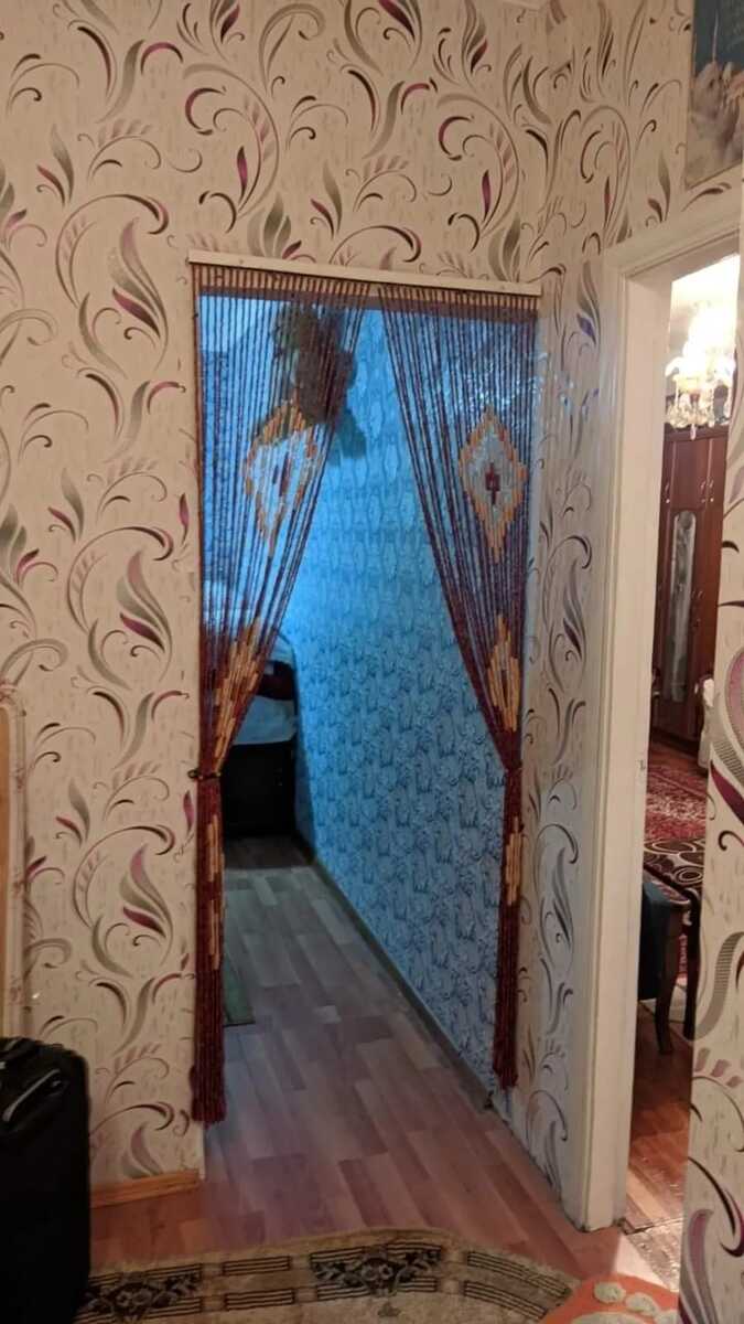 Satılır 2 otaqlı yeni tikili 54 m² — Mənzil, Bakı (7)