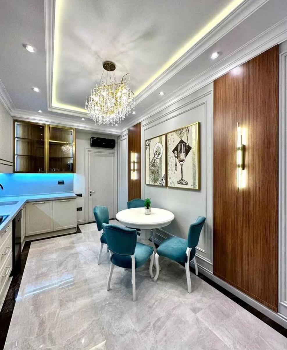 Satılır 3 otaqlı köhnə tikili 92 m² — Mənzil, Bakı (6)