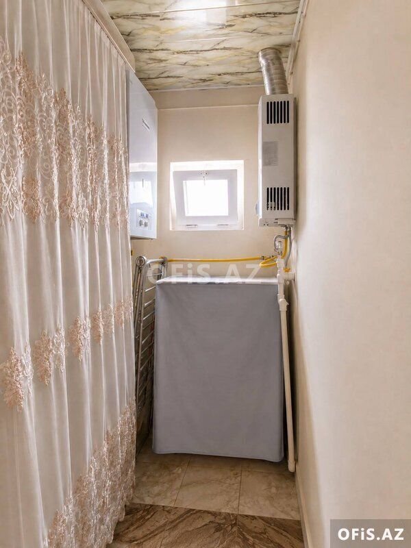 Həyət evləri Satılır Abşeron r., Masazır q., 3 otaq, 170 m² — Ev, villa, Bakı (5)