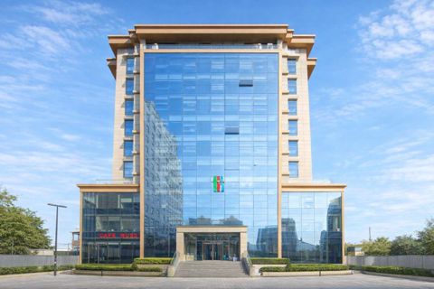 İcarəyə verilir 1 otaqlı ofis 60 m² — Bakı