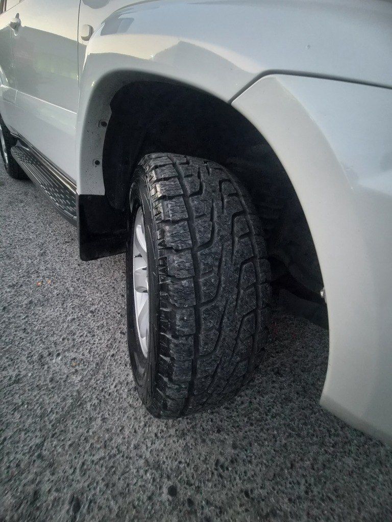 Toyota Land Cruiser Prado, 2.7 L, 2008 il, 592 000 km — Avtomobillər, Sumqayıt (3)