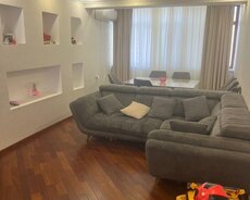 Köhnə tikili Satılır Yasamal r., İnşaatçılar m., 2 otaq, 50 m² — Mənzil, Bakı (6)