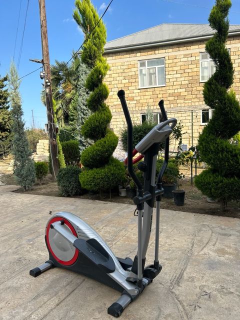 Velotrenajor Kettler Vito XL — Masallı
