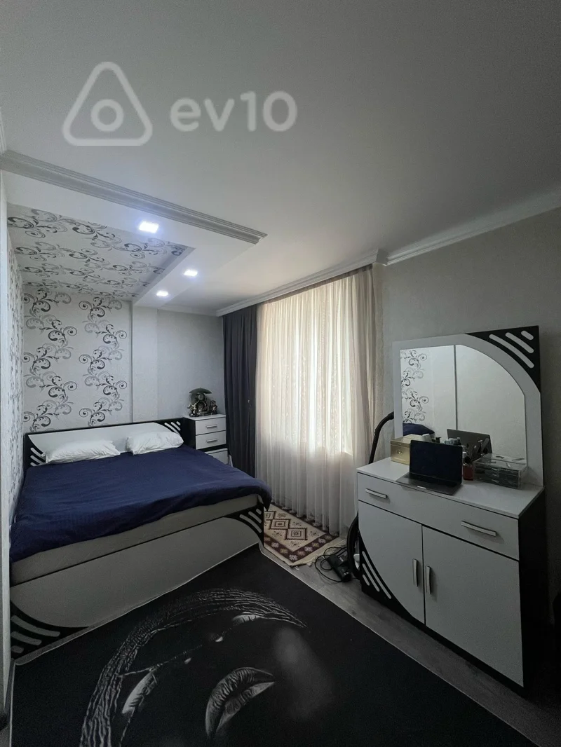 2 otaqlı mənzil, 45 m², Ramiz Quliyev küçəsi — Mənzil, Bakı (5)