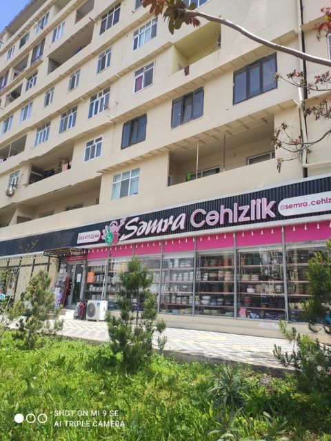 Satılır 3 otaqlı köhnə tikili 85 m² — Bakı