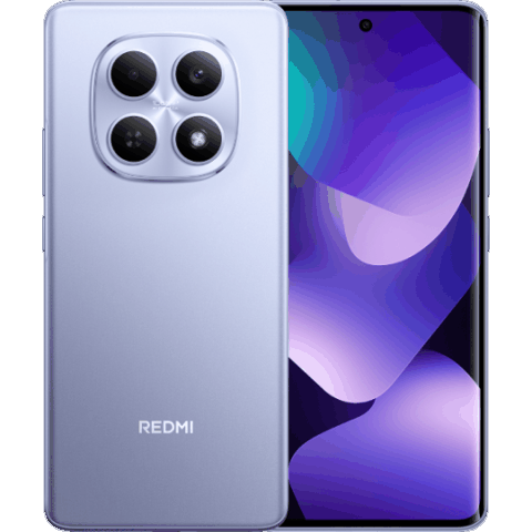Xiaomi Redmi Note 15 8 GB / 256 GB Purple — Bakı