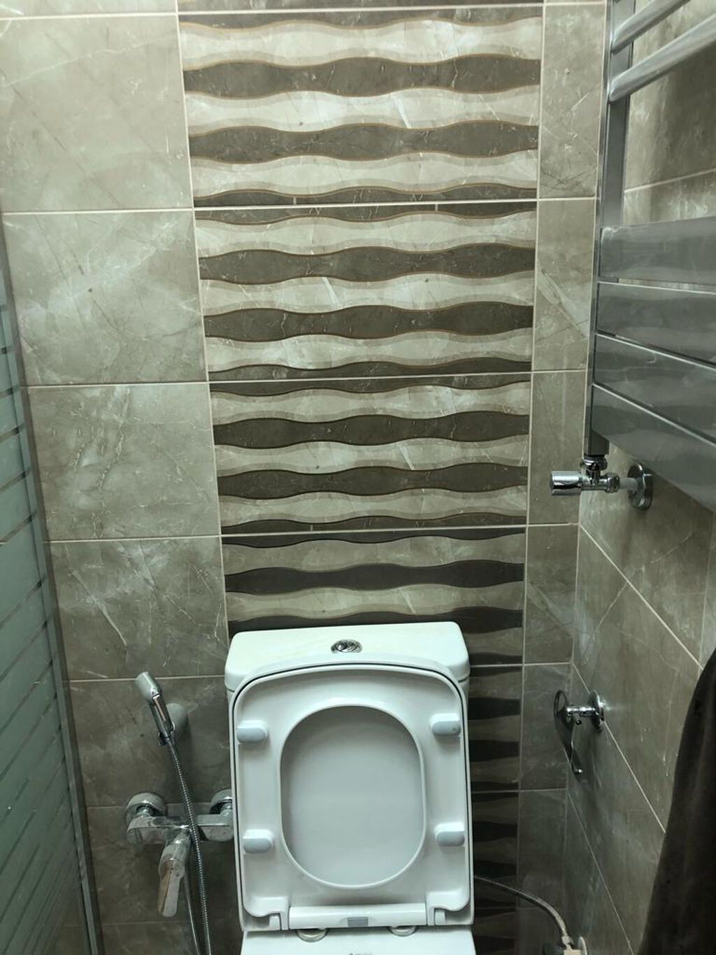 Ağ Şəhərdə – Kirayə mənzil - 2 otaq, 100 m² - 3/7 mərtəbə - Premium — Mənzil, Bakı (9)