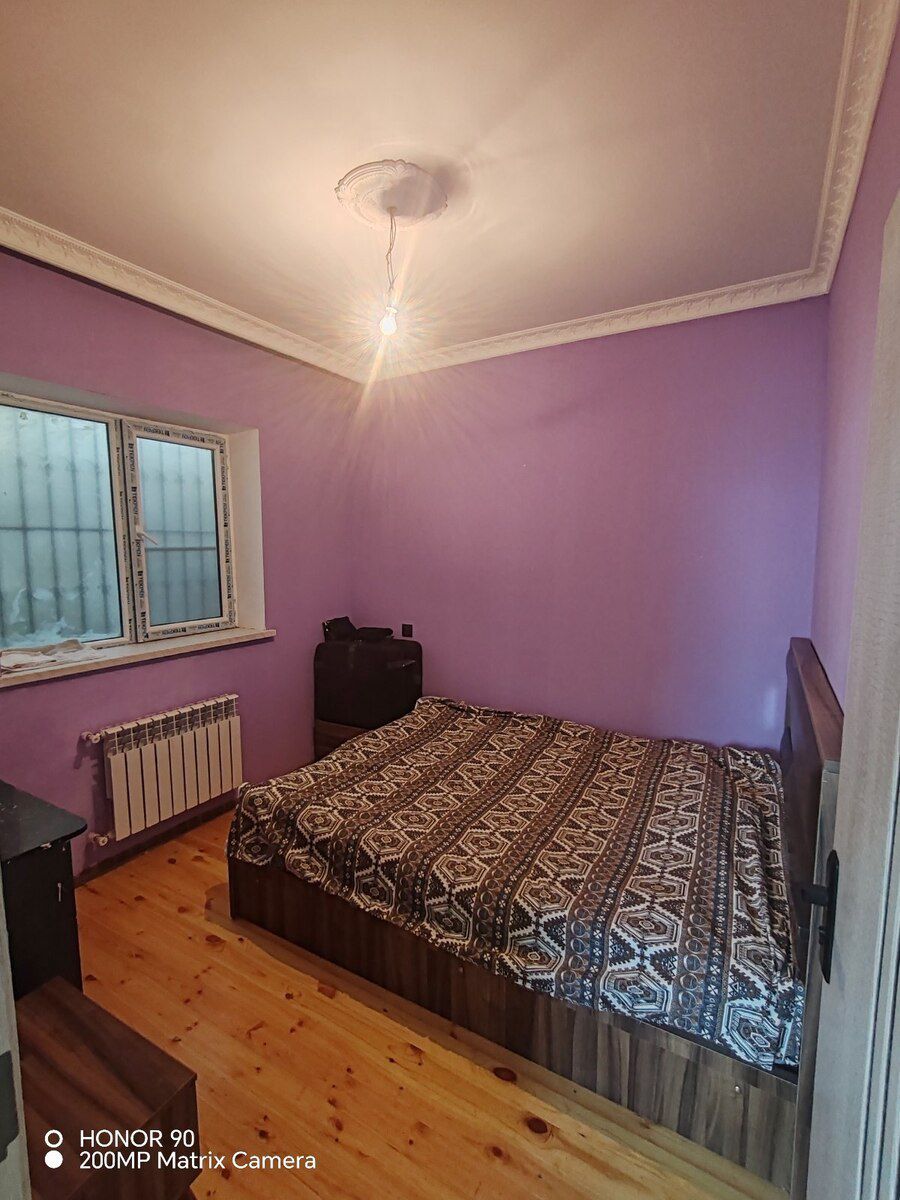 Həyət evi, Hövsan qəs — Ev, villa, Bakı (3)