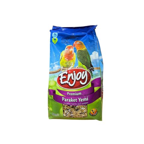 Quru yem Enjoy Fişerlərin Yemi 700 q — Bakı