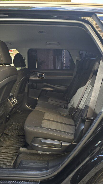 Kia Sorento, 2.2 L, 2025 il, 31 000 km — Avtomobillər, Bakı (12)