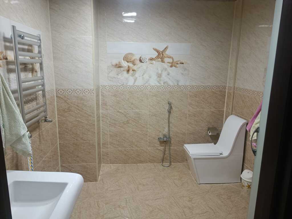 Satılır 3 otaqlı yeni tikili 114 m² — Mənzil, Bakı (9)