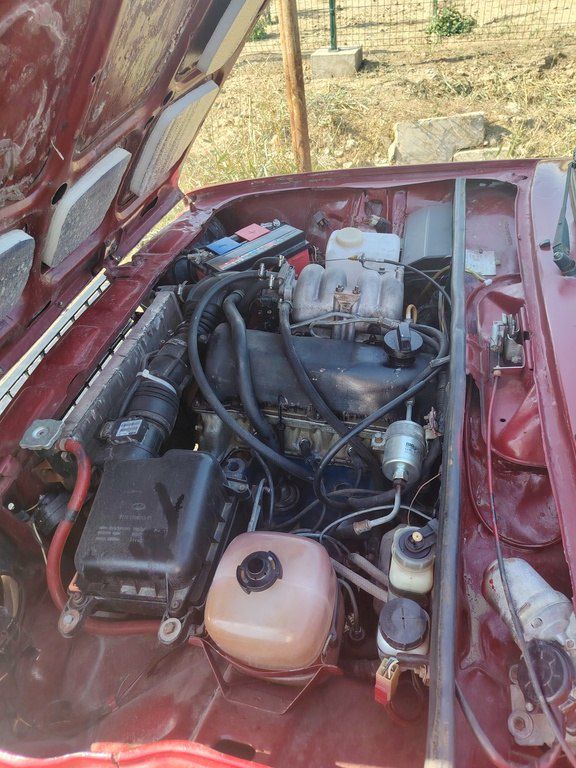Lada (VAZ) 2107, 1.5 L, 2006 il, 150 000 km 99-RM-260 — Avtomobillər, Bakı (10)