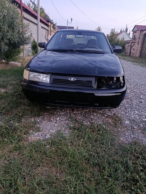 Lada (VAZ) 2110, 1.6 L, 2005 il, 280 728 km — Ağdam