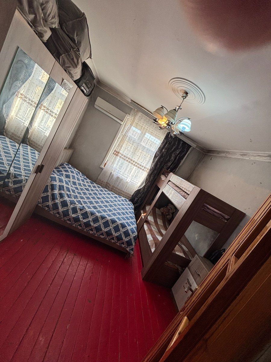 2-otaqlı mənzil, Lökbatan qəs., 47 m² — Mənzil, Bakı (6)