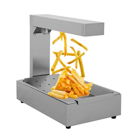 Fritür — Bakı