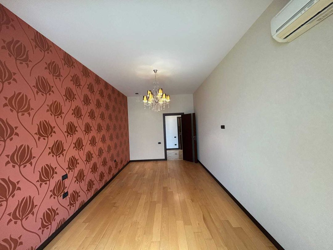 Satılır 3 otaqlı yeni tikili 130 m² — Mənzil, Bakı (12)