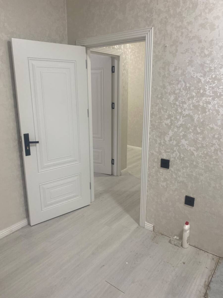 Satılır 2 otaqlı köhnə tikili 55.2 m² — Mənzil, Bakı