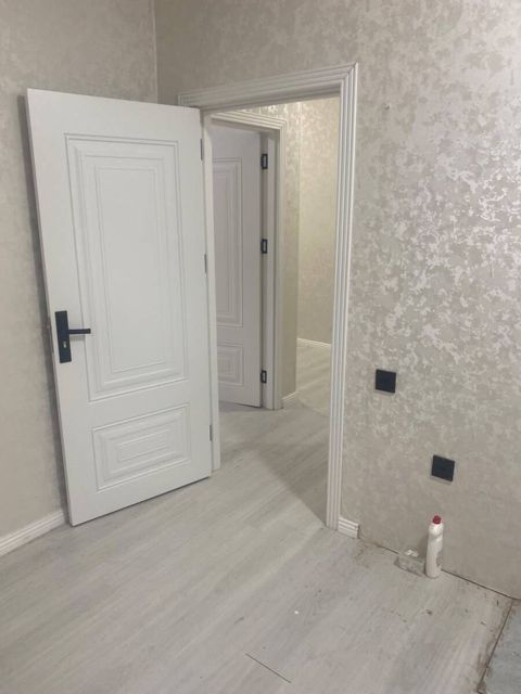 Satılır 2 otaqlı köhnə tikili 55.2 m² — Bakı